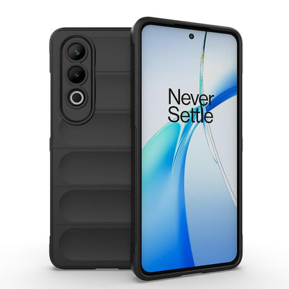 Liquid Silicon Magic Case | 360 Degree Protection | Camera Protection for OnePlus Nord CE 4