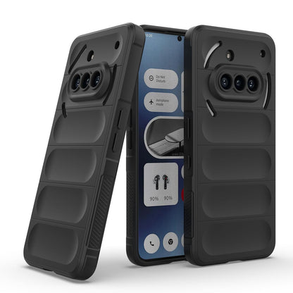Liquid Silicon Magic Case | 360 Degree Protection | Camera Protection for Nothing Phone 3a