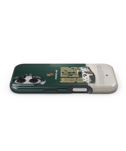 911 Gt3rs Porsche MagSafe Bumper Case