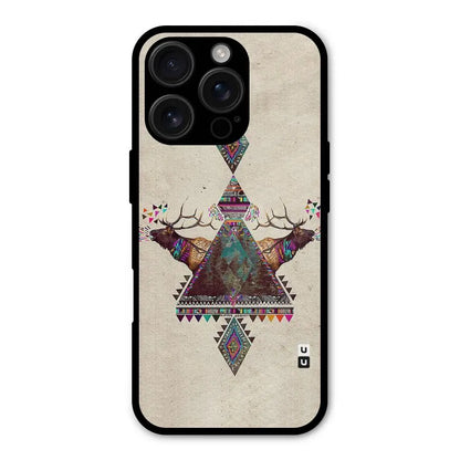 Aesthetic Bull Shockproof Hybrid Protection (Metal + TPU) Back Case Cover CoversCart
