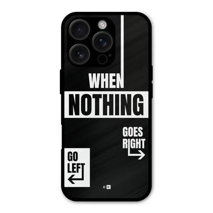 Alternate Plan Shockproof Hybrid Protection (Metal + TPU) Back Case Cover CoversCart