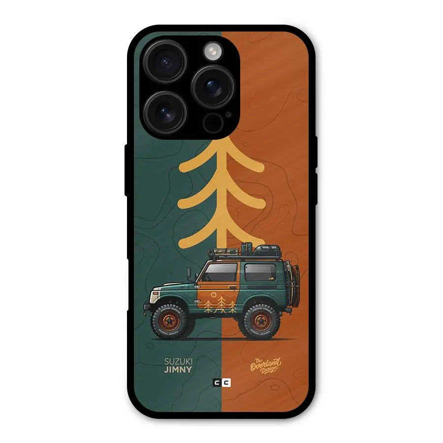 Amazing Defence Car Shockproof Hybrid Protection (Metal + TPU) Back Case Cover CoversCart