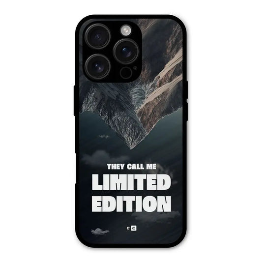 Amazing Limited Edition Shockproof Hybrid Protection (Metal + TPU) Back Case Cover CoversCart