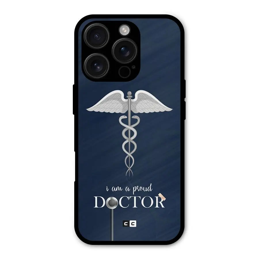 Angel Doctor Shockproof Hybrid Protection (Metal + TPU) Back Case Cover CoversCart