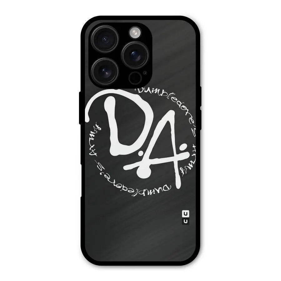 Army Strong Shockproof Hybrid Protection (Metal + TPU) Back Case Cover CoversCart