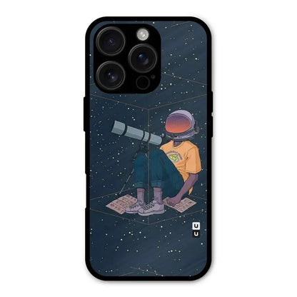 AstroNOT Shockproof Hybrid Protection (Metal + TPU) Back Case Cover CoversCart