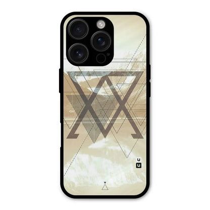 Beige View Shockproof Hybrid Protection (Metal + TPU) Back Case Cover CoversCart