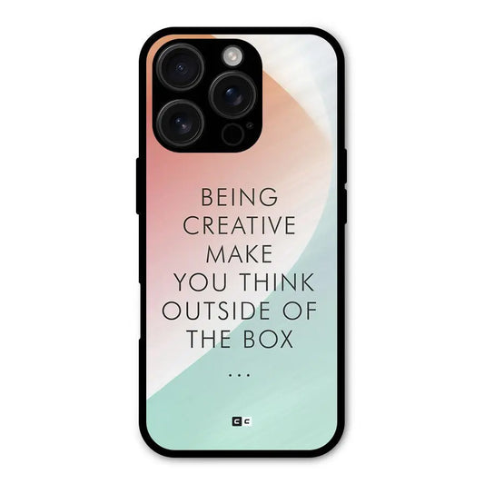 Being Creative Shockproof Hybrid Protection (Metal + TPU) Back Case Cover CoversCart