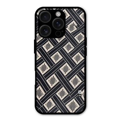 Black Beige Criscros Shockproof Hybrid Protection (Metal + TPU) Back Case Cover CoversCart