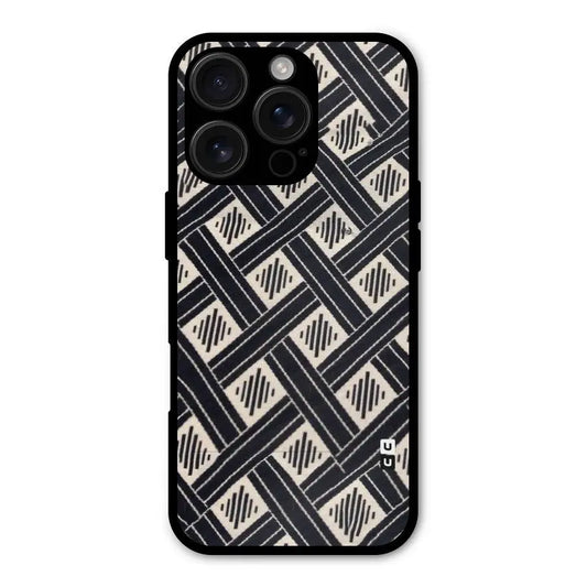 Black Beige Criscros Shockproof Hybrid Protection (Metal + TPU) Back Case Cover CoversCart