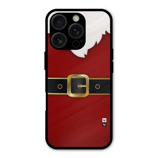 Black Belt Design Shockproof Hybrid Protection (Metal + TPU) Back Case Cover CoversCart