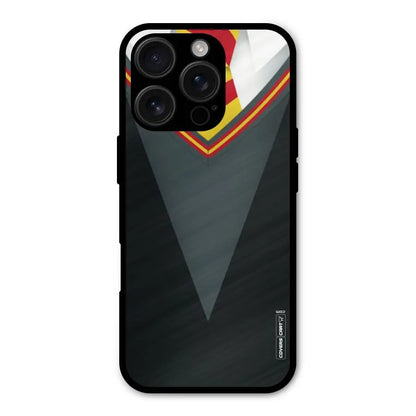 Brave Heart Shockproof Hybrid Protection (Metal + TPU) Back Case Cover CoversCart