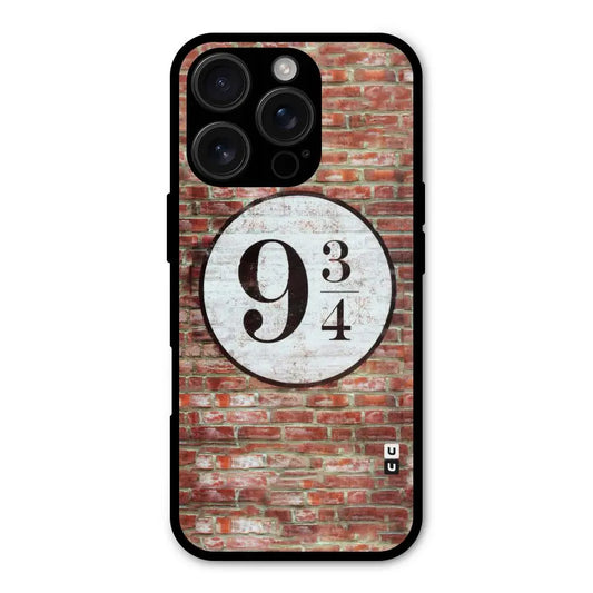 Brick Bang Shockproof Hybrid Protection (Metal + TPU) Back Case Cover CoversCart