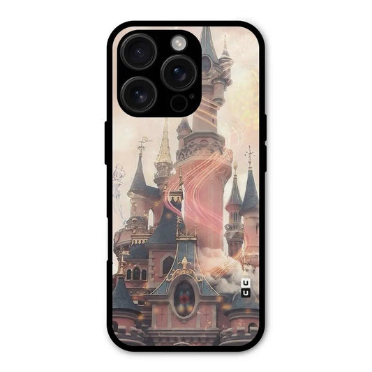 Castle Shockproof Hybrid Protection (Metal + TPU) Back Case Cover CoversCart