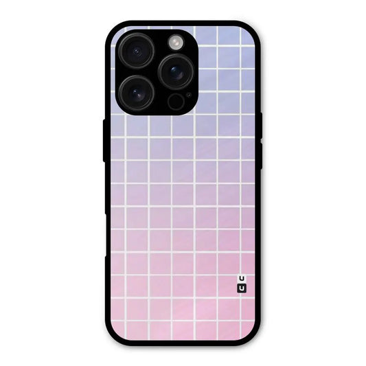 Check Shades Shockproof Hybrid Protection (Metal + TPU) Back Case Cover CoversCart