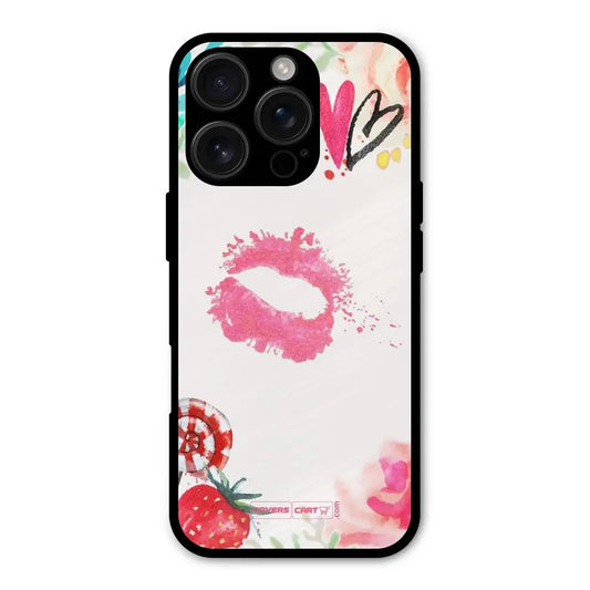 Chirpy Shockproof Hybrid Protection (Metal + TPU) Back Case Cover CoversCart