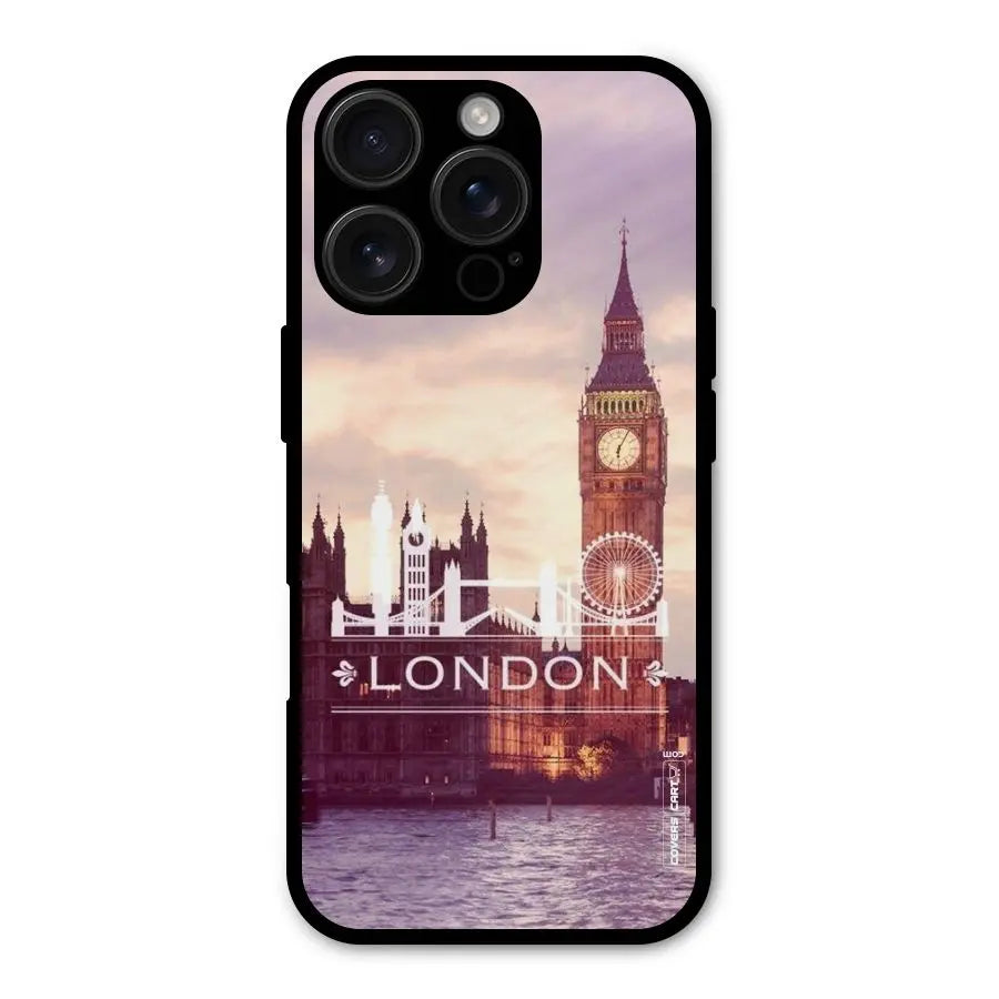 City Tower Shockproof Hybrid Protection (Metal + TPU) Back Case Cover CoversCart