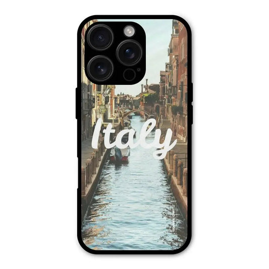 City Travel Shockproof Hybrid Protection (Metal + TPU) Back Case Cover CoversCart