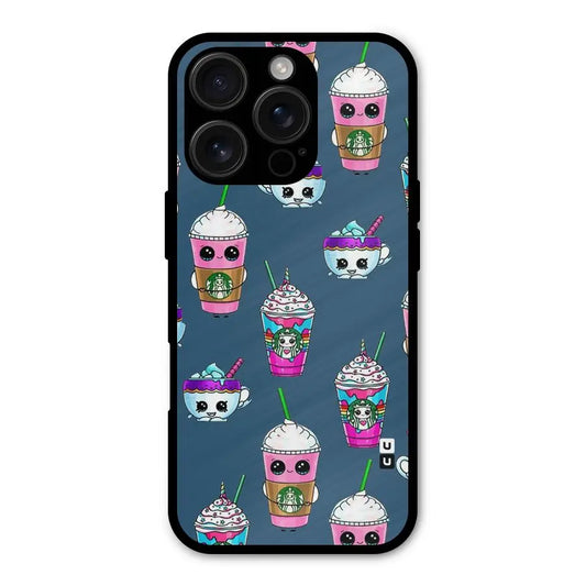 Coffee Mugs Shockproof Hybrid Protection (Metal + TPU) Back Case Cover CoversCart