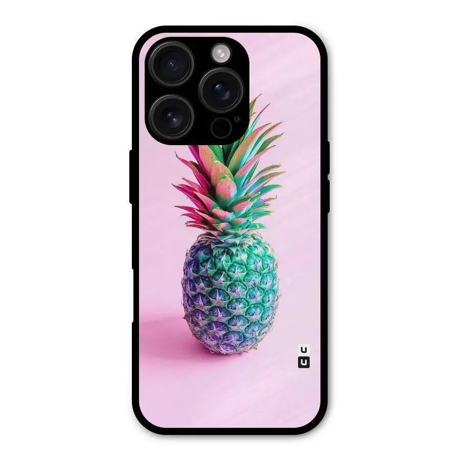 Colorful Watermelon Shockproof Hybrid Protection (Metal + TPU) Back Case Cover CoversCart