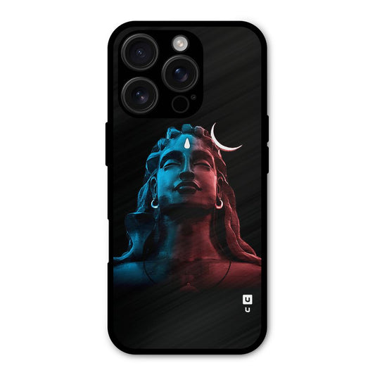 Colorful Shiva Shockproof Hybrid Protection (Metal + TPU) Back Case Cover