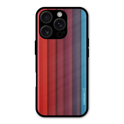 Colour Palette Shockproof Hybrid Protection (Metal + TPU) Back Case Cover CoversCart