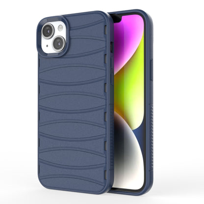 AirFlow Heat Dissipation Soft Silicone Case Cover for Apple iPhone 14 Plus