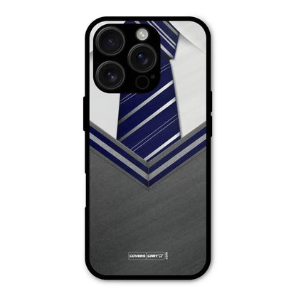 Cool Sweater Shockproof Hybrid Protection (Metal + TPU) Back Case Cover CoversCart