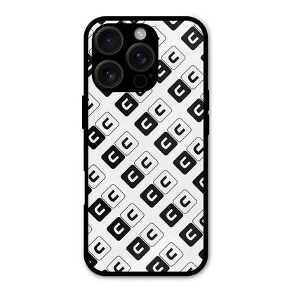 CoversCart Diagonal Banner Shockproof Hybrid Protection (Metal + TPU) Back Case Cover CoversCart