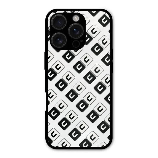 CoversCart Diagonal Banner Shockproof Hybrid Protection (Metal + TPU) Back Case Cover CoversCart