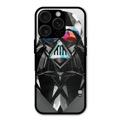 Crystal Robot Shockproof Hybrid Protection (Metal + TPU) Back Case Cover CoversCart