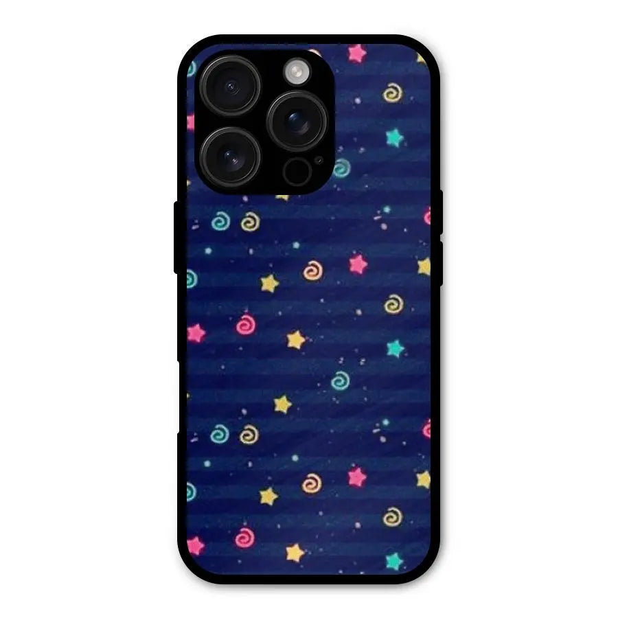 Cute Design Shockproof Hybrid Protection (Metal + TPU) Back Case Cover CoversCart