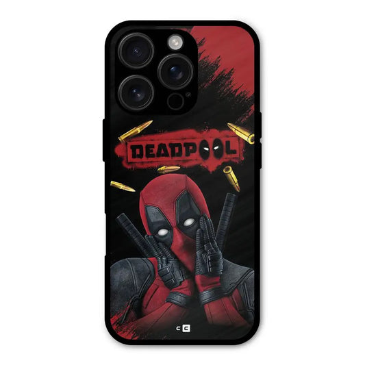 Cute Pool Shockproof Hybrid Protection (Metal + TPU) Back Case Cover CoversCart