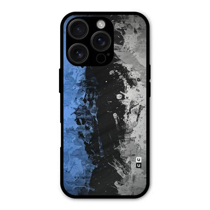 Dark Art Shockproof Hybrid Protection (Metal + TPU) Back Case Cover CoversCart