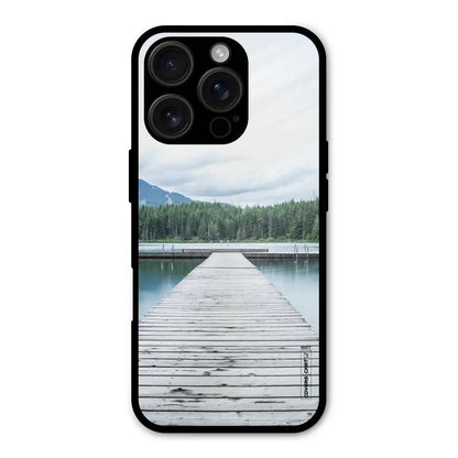 Dock River Shockproof Hybrid Protection (Metal + TPU) Back Case Cover CoversCart