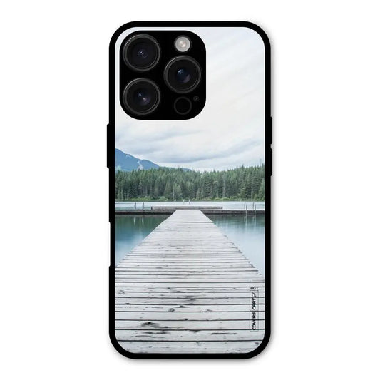 Dock River Shockproof Hybrid Protection (Metal + TPU) Back Case Cover CoversCart