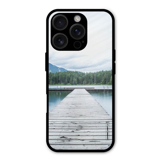 Dock River Shockproof Hybrid Protection (Metal + TPU) Back Case Cover