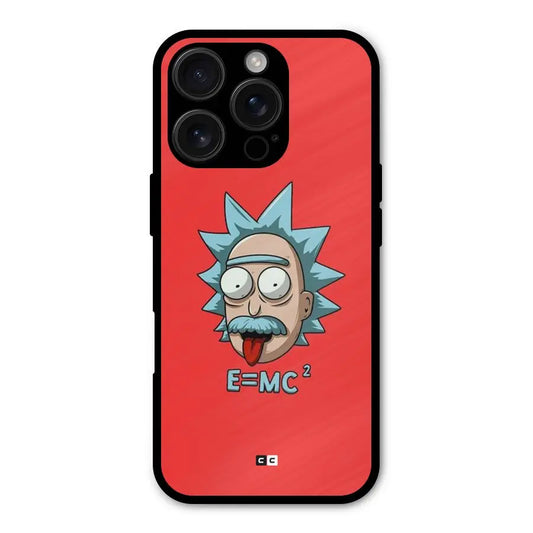 E is Equal Shockproof Hybrid Protection (Metal + TPU) Back Case Cover CoversCart