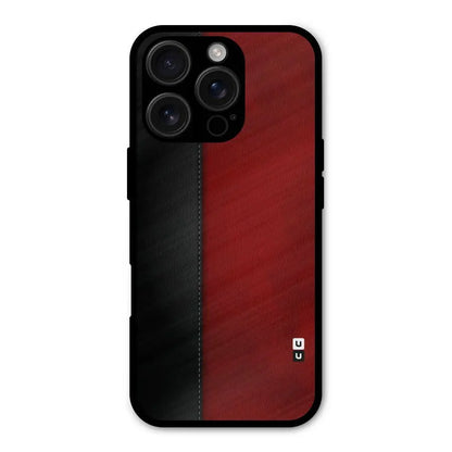 Elite Shade Design Shockproof Hybrid Protection (Metal + TPU) Back Case Cover CoversCart