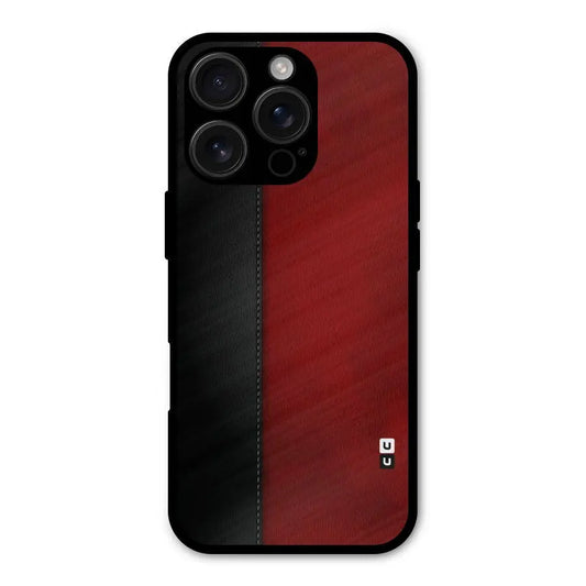 Elite Shade Design Shockproof Hybrid Protection (Metal + TPU) Back Case Cover CoversCart