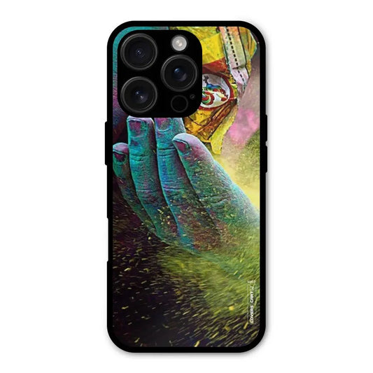 Exotic Colours Shockproof Hybrid Protection (Metal + TPU) Back Case Cover CoversCart