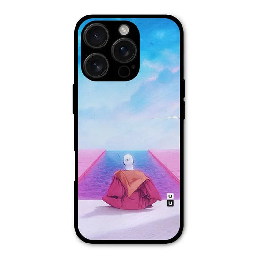 Eye Art Shockproof Hybrid Protection (Metal + TPU) Back Case Cover CoversCart