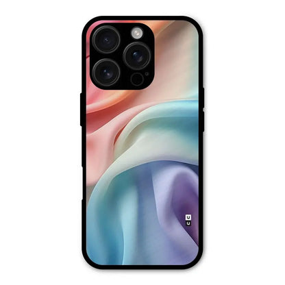 Fabric Pastel Shockproof Hybrid Protection (Metal + TPU) Back Case Cover CoversCart