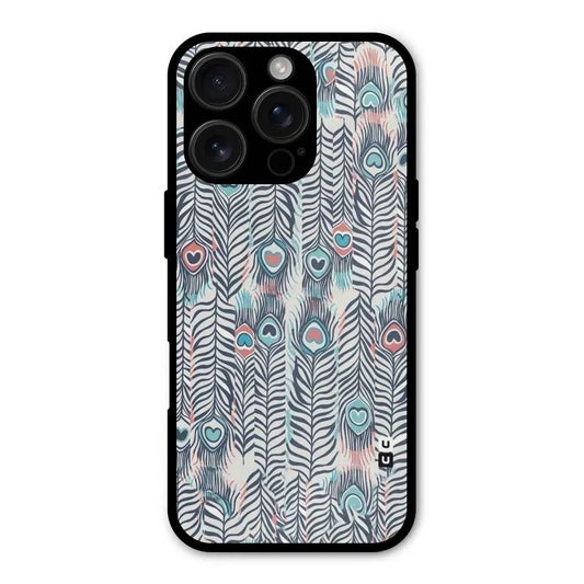 Feather Art Shockproof Hybrid Protection (Metal + TPU) Back Case Cover CoversCart
