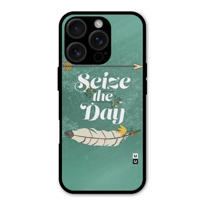 Feather Seize Shockproof Hybrid Protection (Metal + TPU) Back Case Cover CoversCart