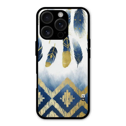 Feathers Beauty Shockproof Hybrid Protection (Metal + TPU) Back Case Cover CoversCart