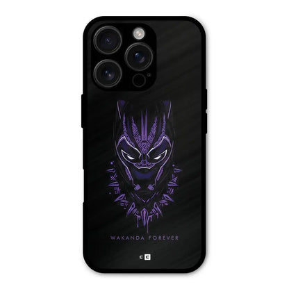 Forever And Ever Shockproof Hybrid Protection (Metal + TPU) Back Case Cover CoversCart
