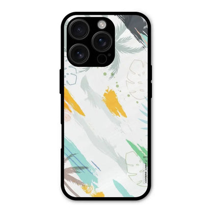 Fresh Colors Splash Shockproof Hybrid Protection (Metal + TPU) Back Case Cover CoversCart