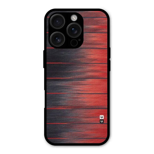 Fusion Shade Shockproof Hybrid Protection (Metal + TPU) Back Case Cover CoversCart