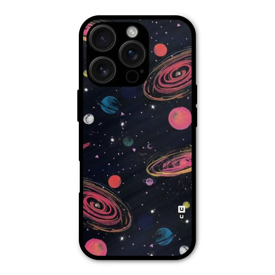 Galaxy Beauty Shockproof Hybrid Protection (Metal + TPU) Back Case Cover CoversCart